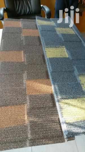 SKG Shingle Stone Coated Roofing Sheet.
