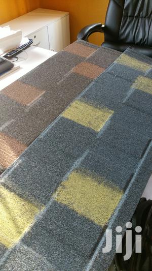 SKG Shingle Stone Coated Roofing Sheet.