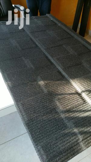 Quality Shingle Stone Coated Roofing Sheet.