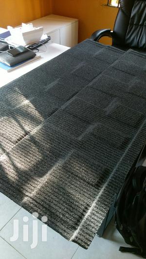 Quality Shingle Stone Coated Roofing Sheet.