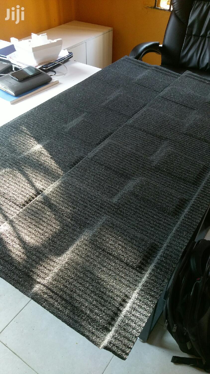 Quality Shingle Stone Coated Roofing Sheet.