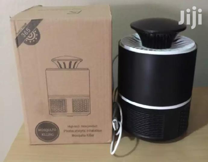Mosquito / Insect Killer Light Fitting
