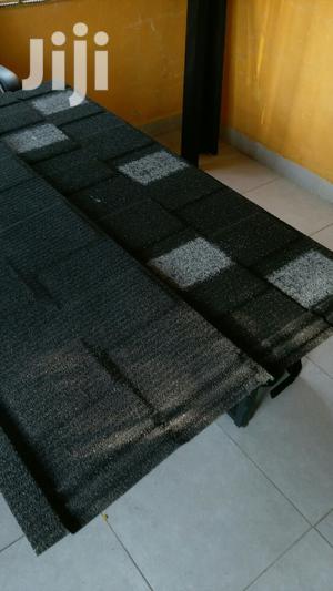 Stone Coated Coated Roofing Sheet