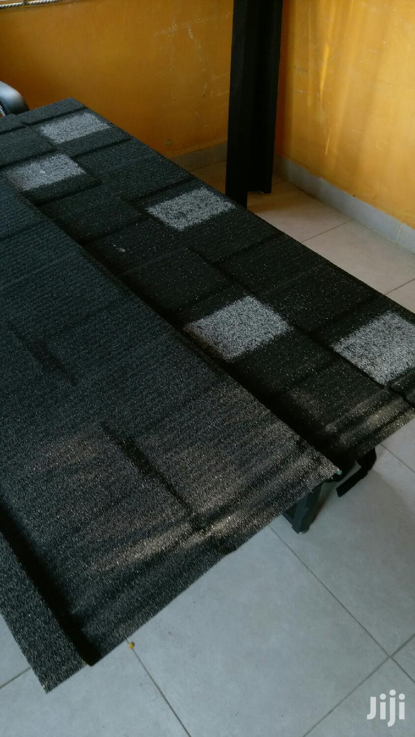 Stone Coated Coated Roofing Sheet