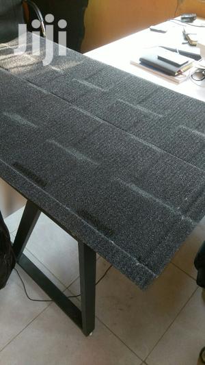 Stone Coated Coated Roofing Sheet