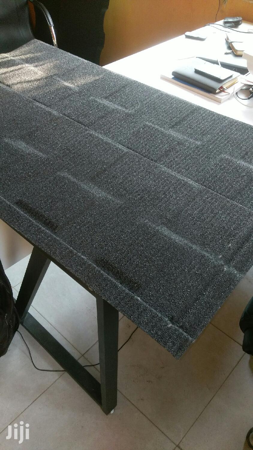Stone Coated Coated Roofing Sheet