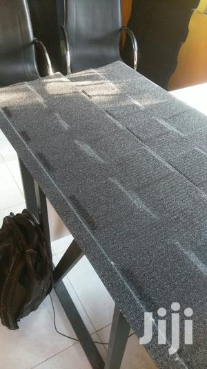 Stone Coated Coated Roofing Sheet