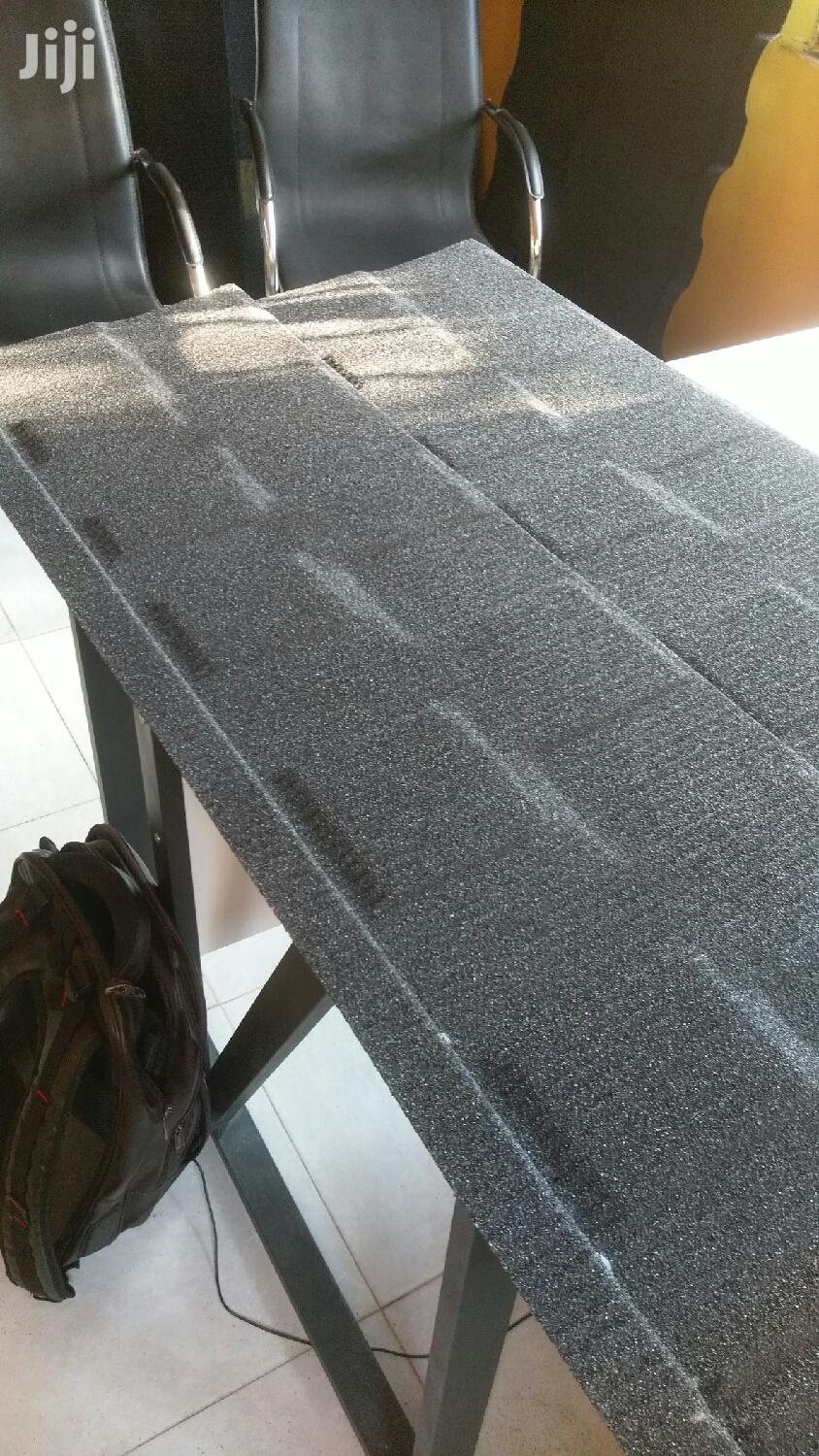 Stone Coated Coated Roofing Sheet