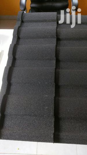 Pure Milano Stone Coated Roofing Sheet.