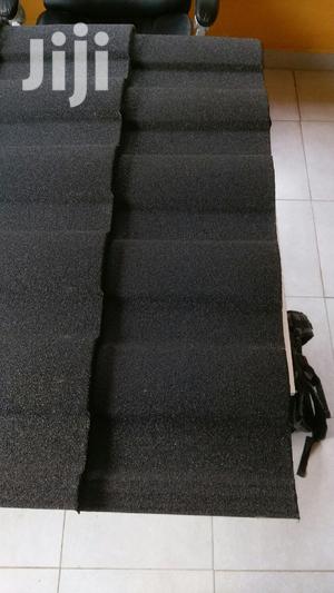 Pure Milano Stone Coated Roofing Sheet.