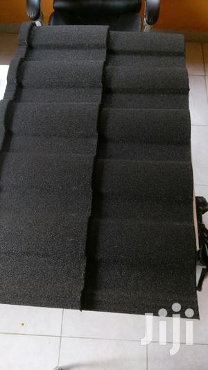 Milano Quality Stone Coated Roofing Sheet.