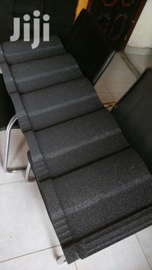 Milano Original Stone Tiles Roofing Sheet.