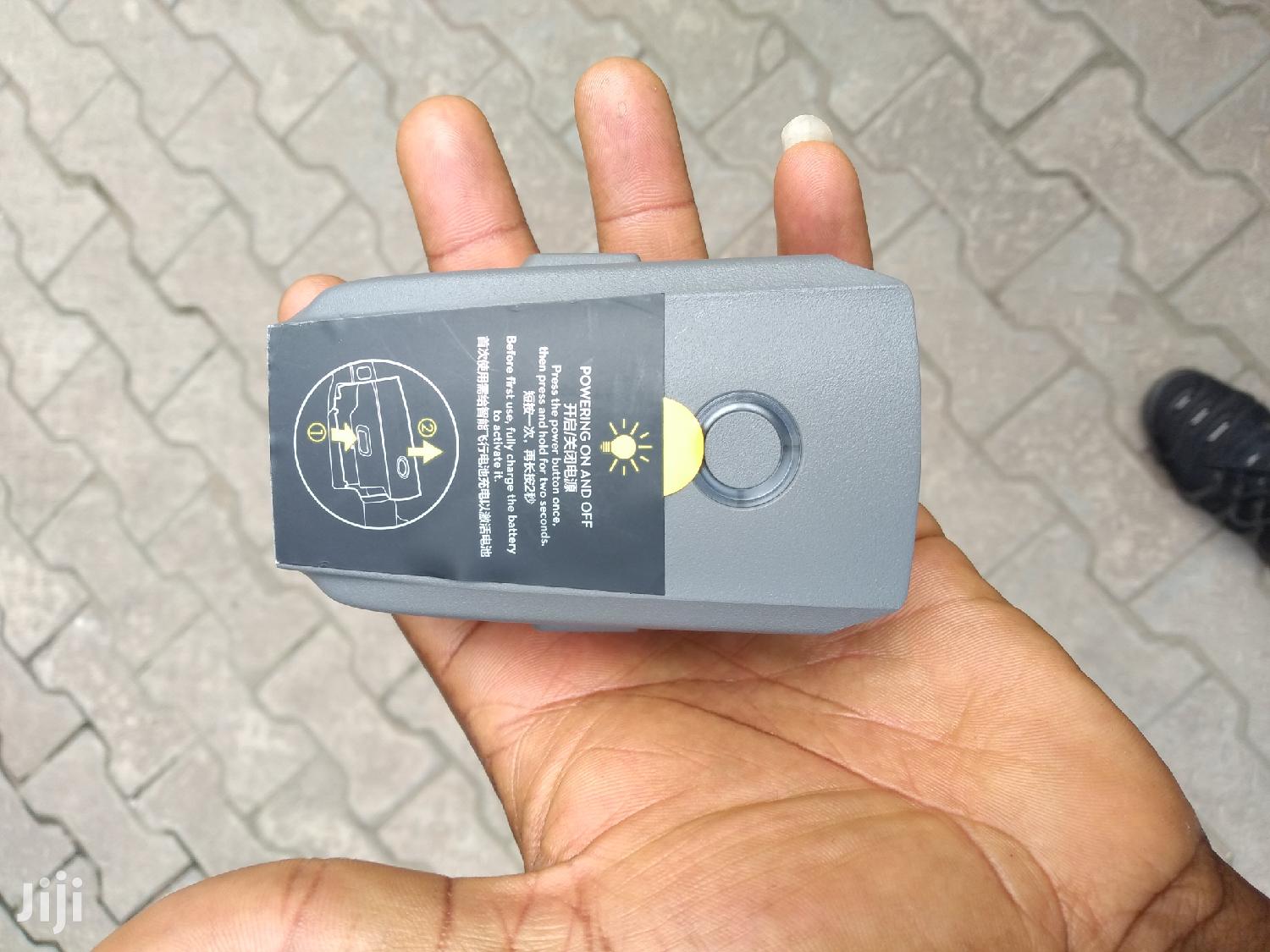 Brand New Dji Mavic 2 Series Intelligence Flight Battery