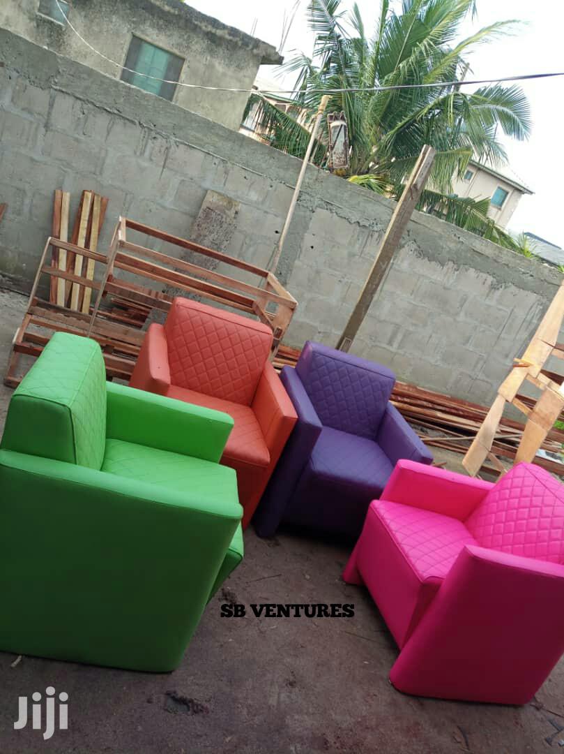 Sofa Chairs, Promo Price
