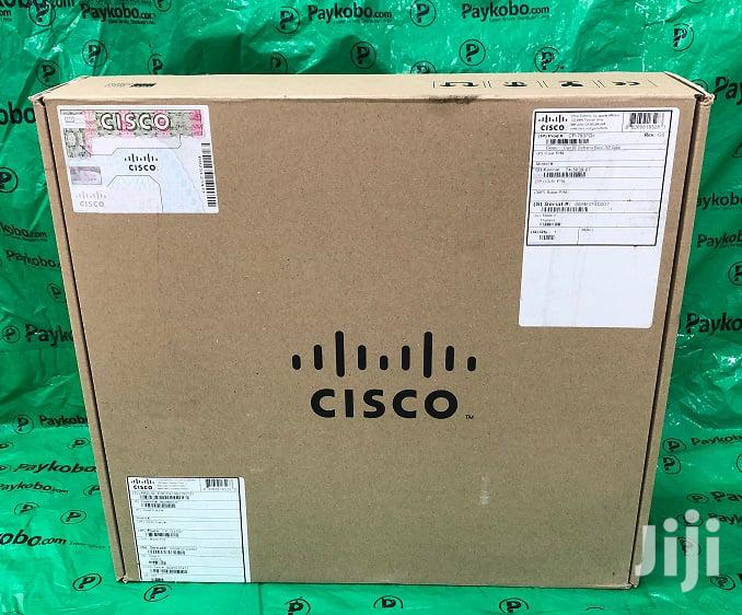 Cisco Cp 7937 Conference Station