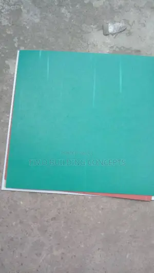 Pvc Tile 30/30 Size