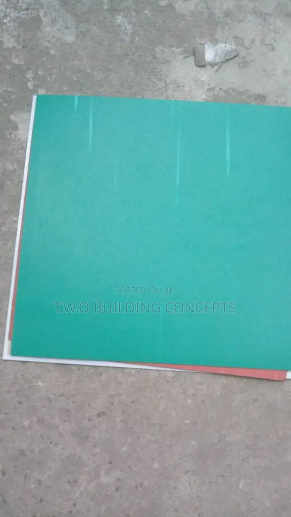 Pvc Tile 30/30 Size