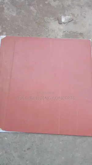Pvc Tile 30/30 Size