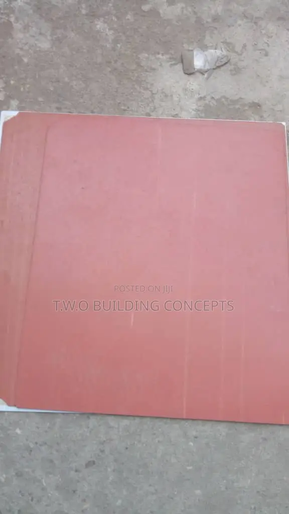 Pvc Tile 30/30 Size