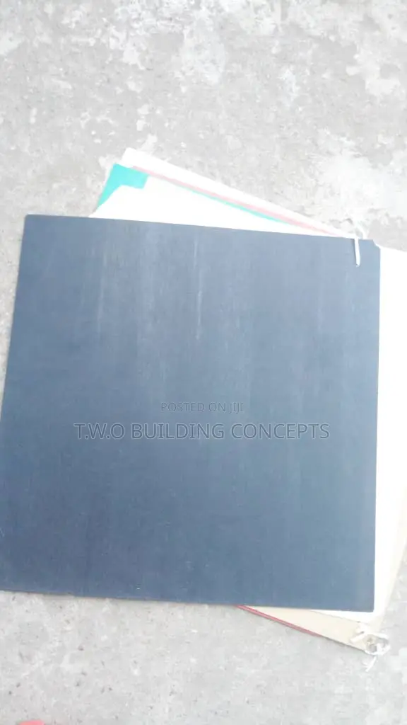 Pvc Tile 30/30 Size