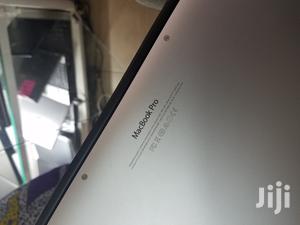 Laptop Apple MacBook Pro 2014 8GB Intel Core I5 SSD 256GB