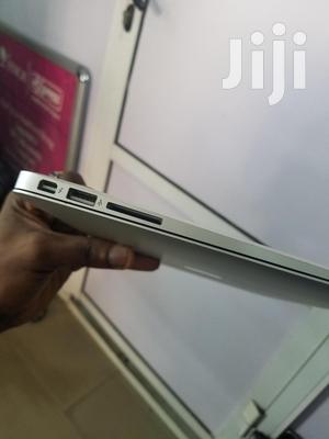 Laptop Apple MacBook Pro 2014 8GB Intel Core I5 SSD 256GB