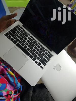 Laptop Apple MacBook Pro 2014 8GB Intel Core I5 SSD 256GB