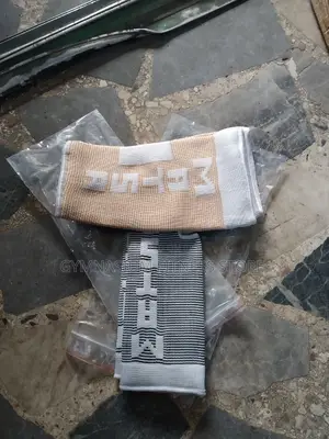Ankle And Knee Support Matsa