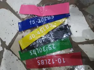 Elastic Band