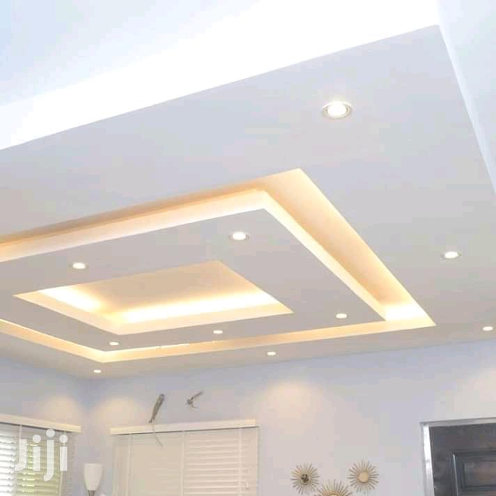 Exotic Pop Design for Ur House