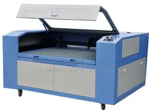 Laser Cutting And Engraving Machine 1390 100w