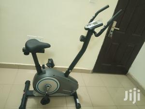 Luxurious Magnetic Workout Bike