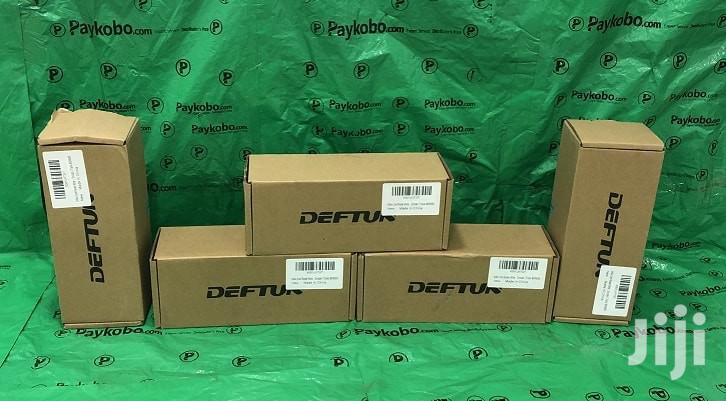 Deftun Msr605 3 Track Hi Co Magnetic Stripe Card Reader