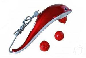 New Dolphins Massager