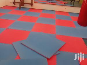 Design Interlocking Mat