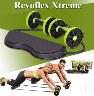 New Revoflex Xtreme