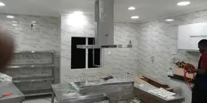 Island Kitchen Hood