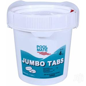 Chlorine Tablets (Swimming Pool Chlorine Tablets)