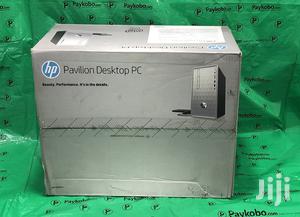 New Desktop Computer HP Pavilion 590 16GB Intel Core I5 1T