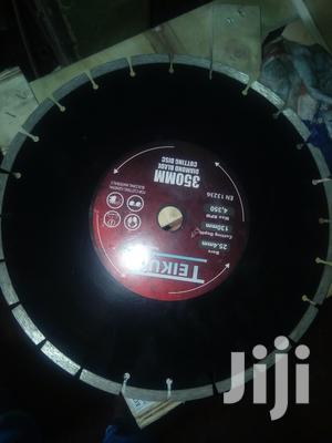 Asphalt Saw Blade