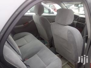 Toyota Corolla CE 2006 Gray