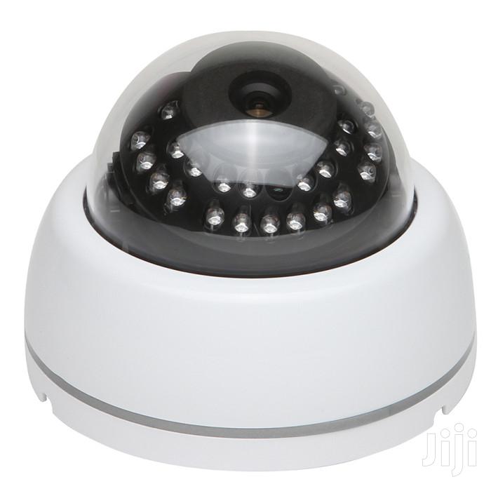 CCTV Security Surveillance Camera