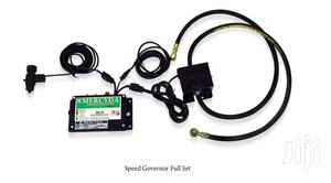 Speed Limiter Installation And Sales In Nigeria