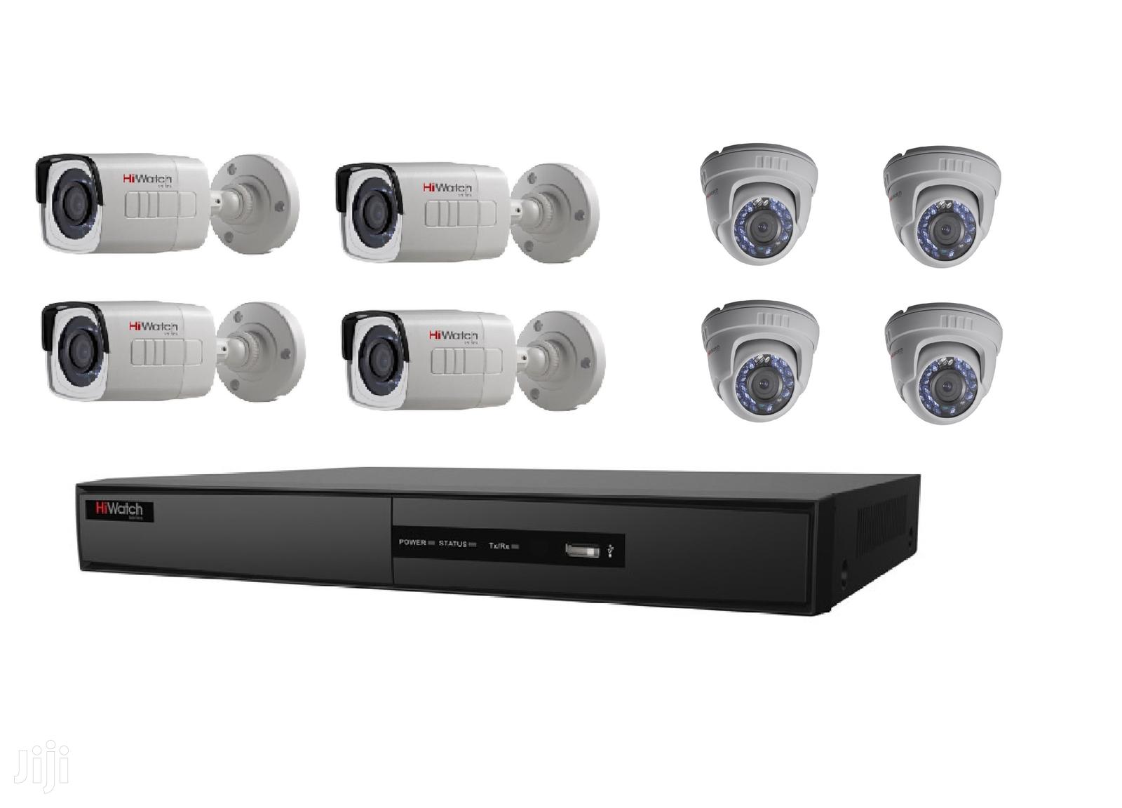 CCTV Security Surveillance Camera