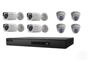 CCTV Security Surveillance Camera