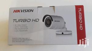 CCTV Installation