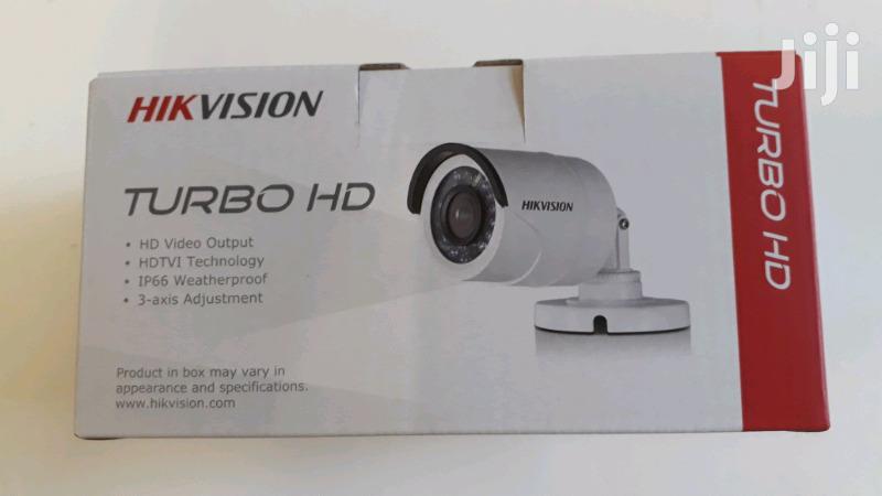 CCTV Installation