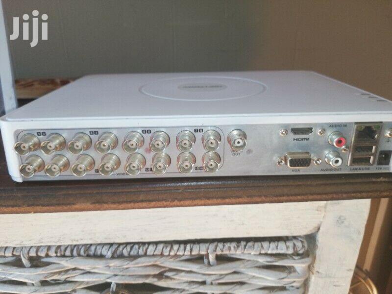 CCTV Installation
