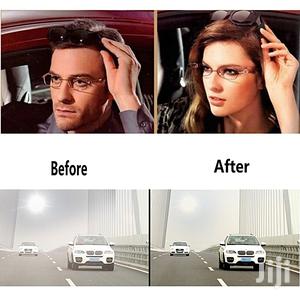 Night Driving Eyeglass