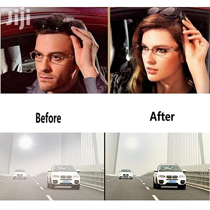 Night Driving Eyeglass